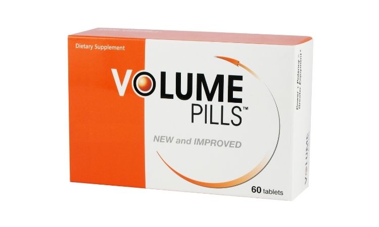 volume pills